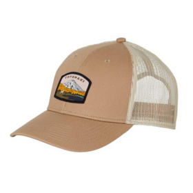 Cotopaxi Llamascape Trucker Hat