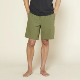 Pantalones cortos de Outerknown Adventure