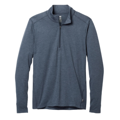 REI Co-op Midweight Base Layer Half-Zip Top.