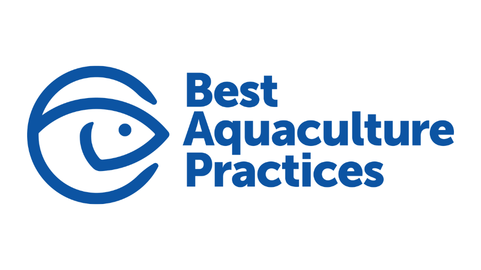 Best Aquaculture Practices logo