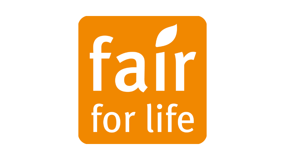 Fair for Life logo