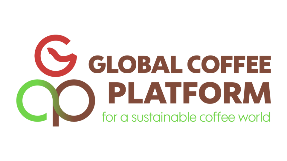 Global Coffee Platform Logo