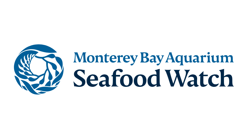 Monterey Bay Aquarium Seafood Watch logo 