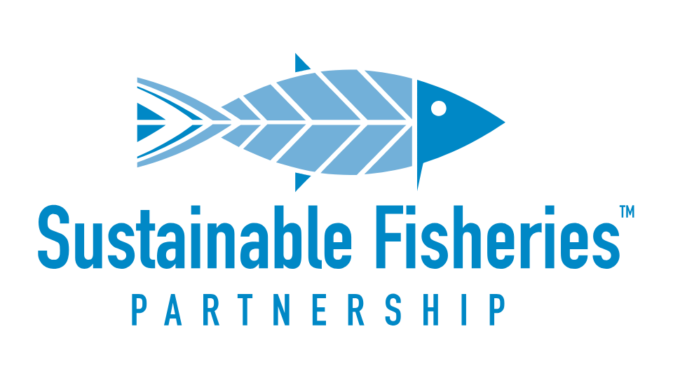 Sustainable Fisheries Partnership logo